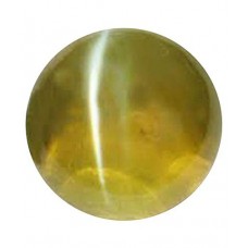 Cat's Eye Chrysoberyl