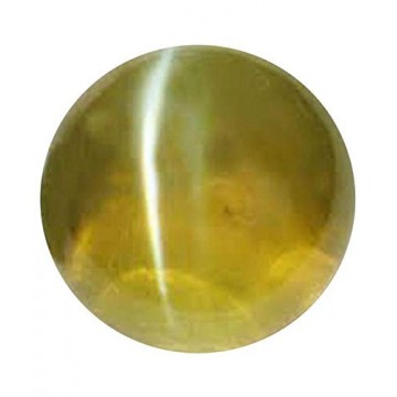 Cat's Eye Chrysoberyl