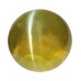 Cat's Eye Chrysoberyl