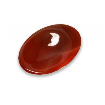 Carnelian stone