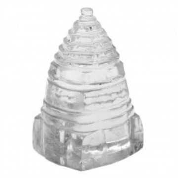 Shree Yantra (Crystal)