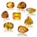 Yellow Topaz