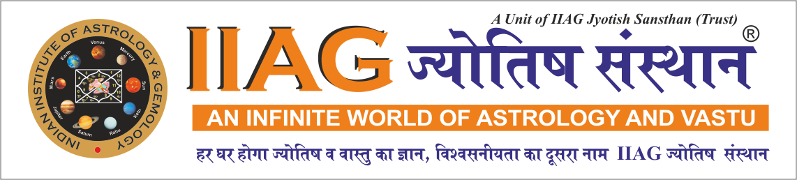 INDIAN INSTITUTE OF ASTROLOGY & GEMOLOGY